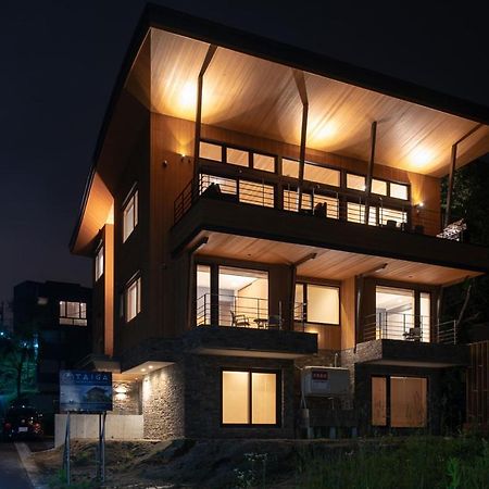 Soseki Villa Кучан Екстериор снимка