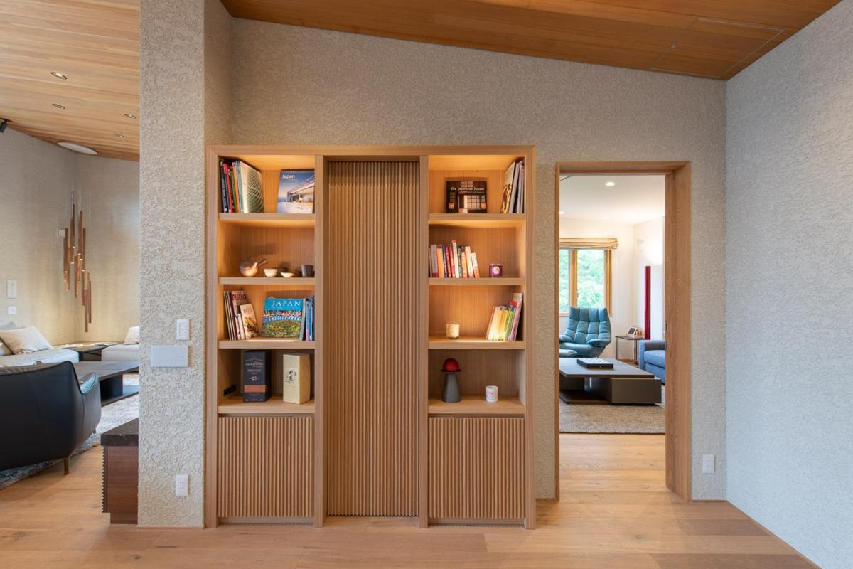 Soseki Villa Кучан Екстериор снимка
