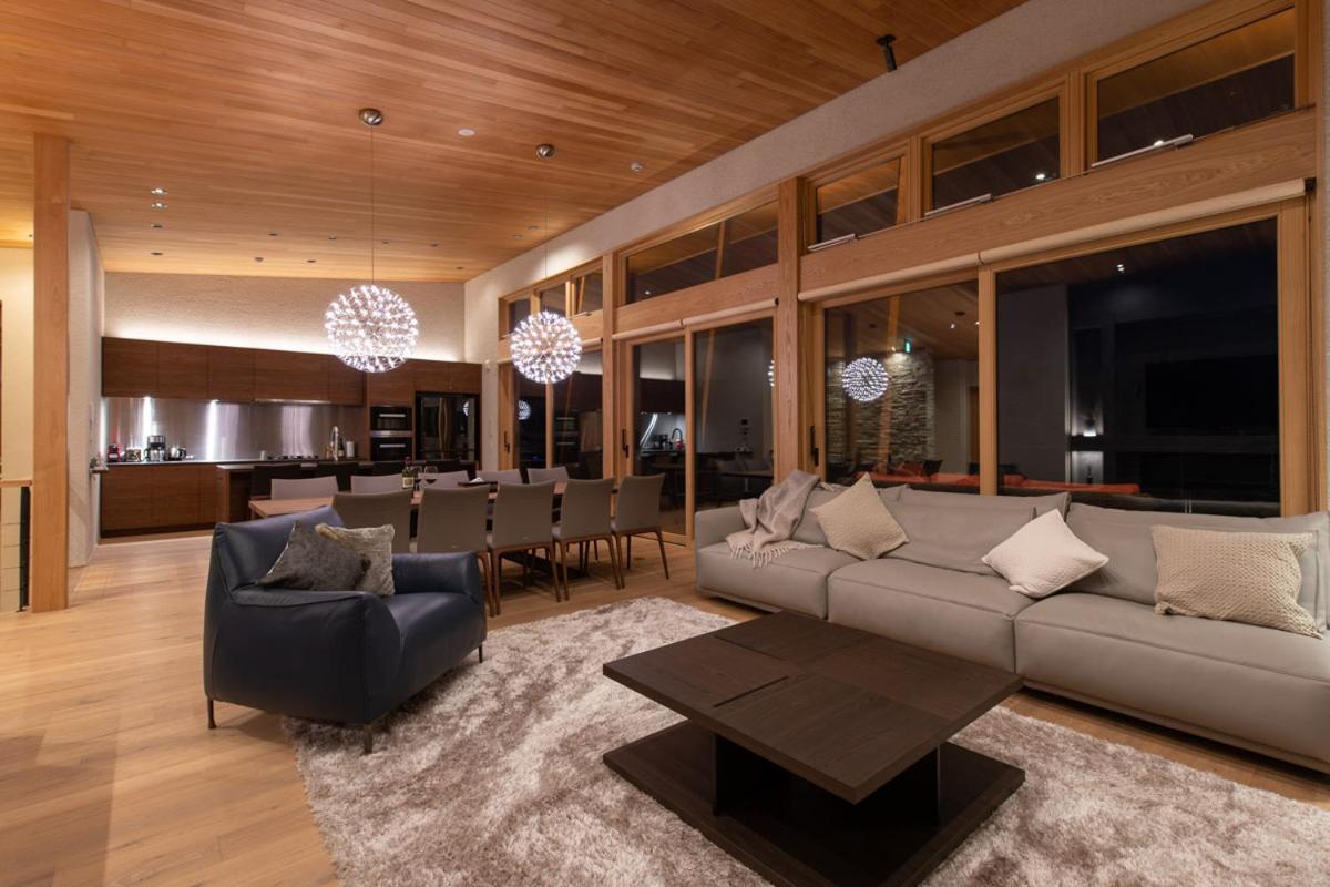 Soseki Villa Кучан Екстериор снимка