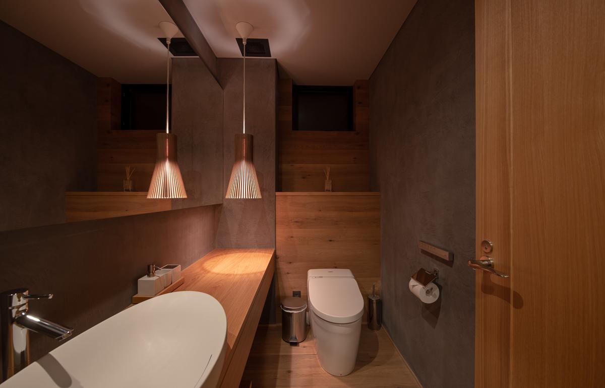 Soseki Villa Кучан Екстериор снимка