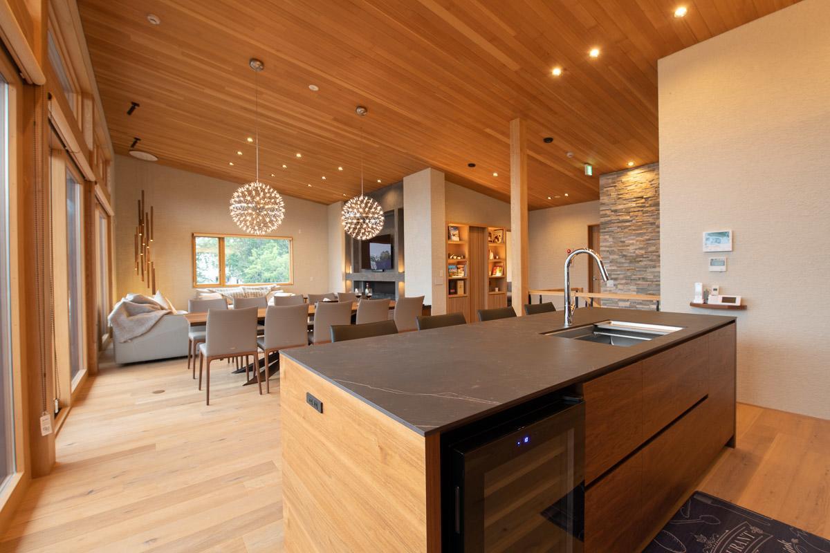 Soseki Villa Кучан Екстериор снимка