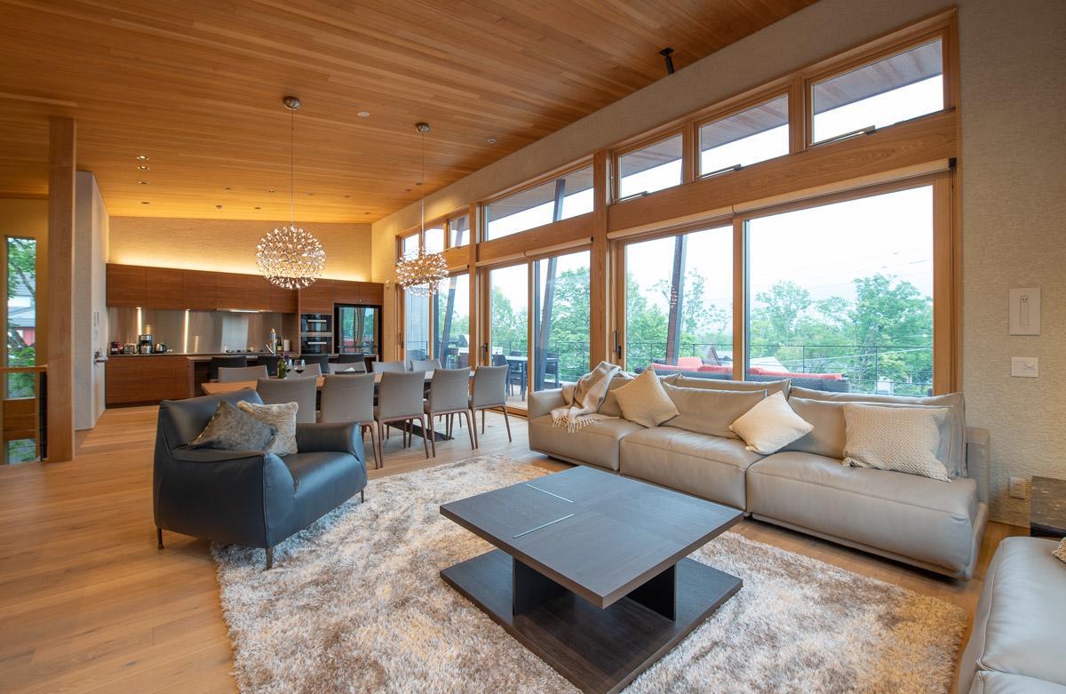 Soseki Villa Кучан Екстериор снимка