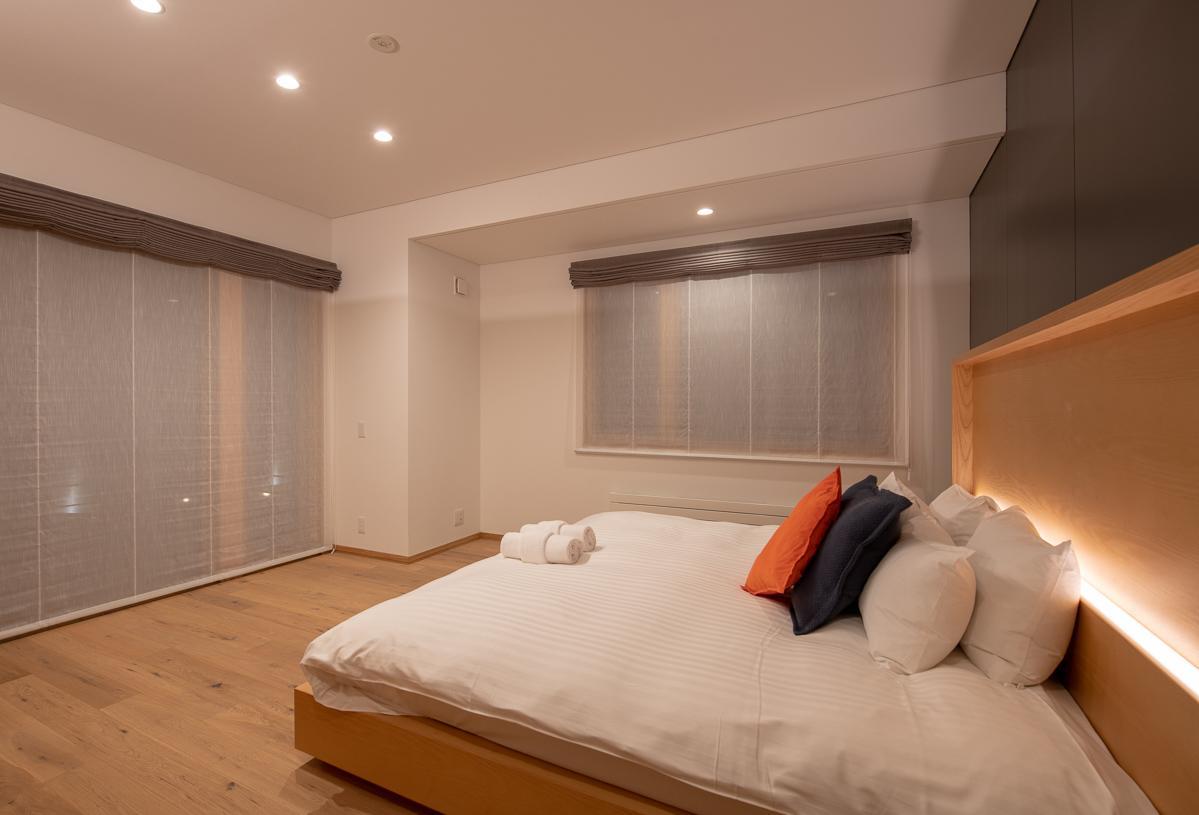Soseki Villa Кучан Екстериор снимка