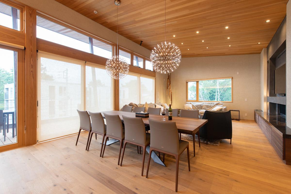 Soseki Villa Кучан Екстериор снимка