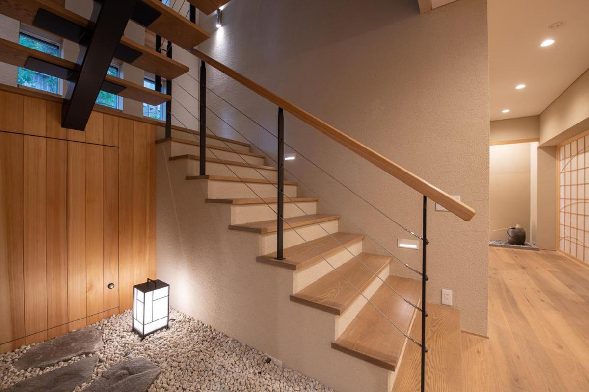Soseki Villa Кучан Екстериор снимка