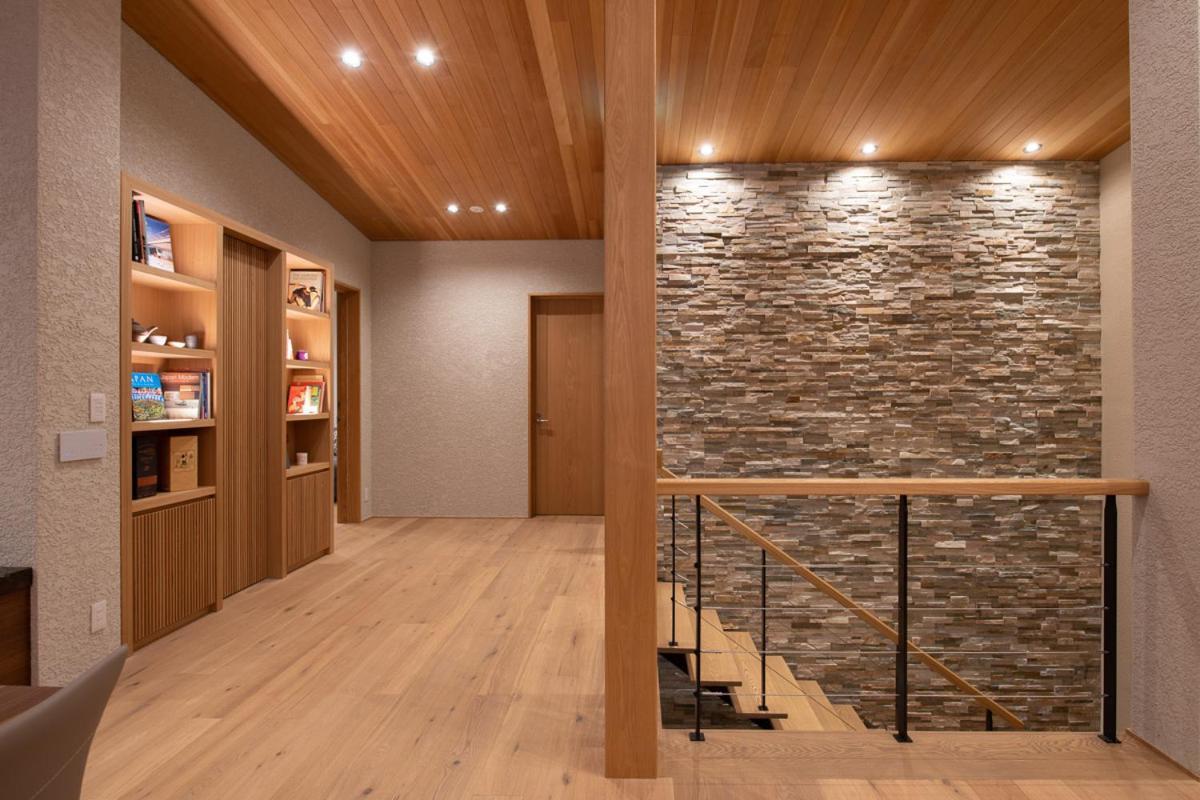 Soseki Villa Кучан Екстериор снимка