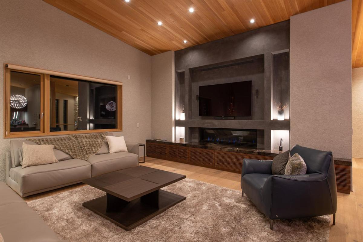 Soseki Villa Кучан Екстериор снимка